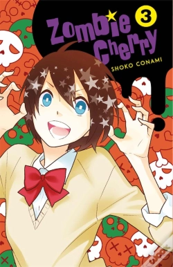 Capa do artigo Zombie Cherry 3