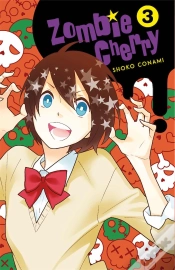 Capa do artigo Zombie Cherry 3