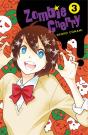 Zombie Cherry 3 - Preview