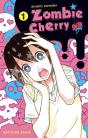 Zombie Cherry - Tome 1 - Preview
