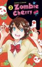 Zombie Cherry - Tome 3 - Preview