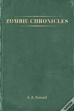 Capa do artigo Zombie Chronicles