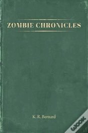 Capa do artigo Zombie Chronicles