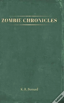 Capa do artigo Zombie Chronicles