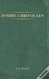 Capa do artigo Zombie Chronicles