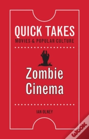 Capa do artigo Zombie Cinema