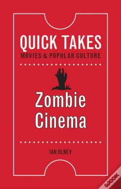 Capa do artigo Zombie Cinema