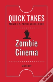 Capa do artigo Zombie Cinema