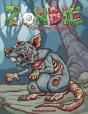 Zombie Coloring Book 3 - Preview