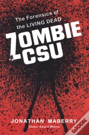 Capa do artigo Zombie Csu: