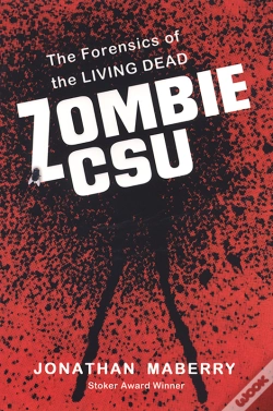 Capa do artigo Zombie Csu: