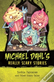 Capa do artigo Zombie Cupcakes