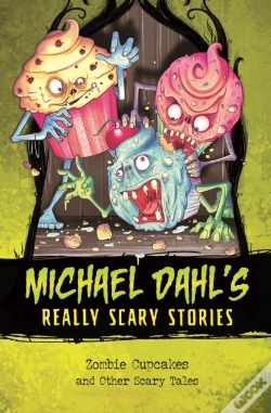 Capa do artigo Zombie Cupcakes
