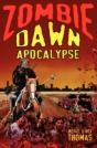 Zombie Dawn Apocalypse - Preview