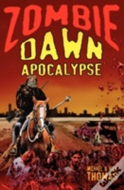 Capa do artigo Zombie Dawn Apocalypse