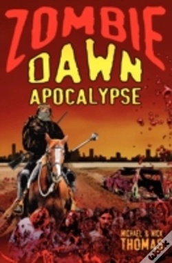 Capa do artigo Zombie Dawn Apocalypse