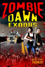 Zombie Dawn Exodus - Preview