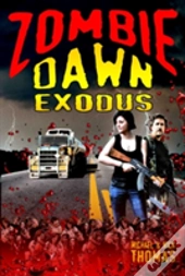 Zombie Dawn Exodus