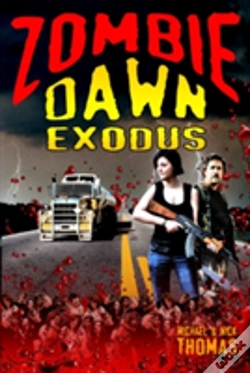 Capa do artigo Zombie Dawn Exodus