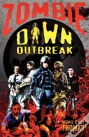 Capa do artigo Zombie Dawn Outbreak