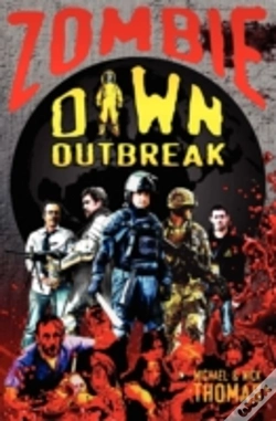 Capa do artigo Zombie Dawn Outbreak