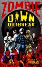 Zombie Dawn Outbreak (Zombie Dawn Trilogy, Book 1) - Preview