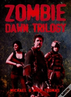 Capa do artigo Zombie Dawn Trilogy