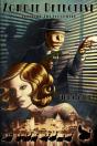 Zombie Detective: The Extraordinary Adve - Preview