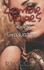 Zombie Diaries Senior Graduation - Preview