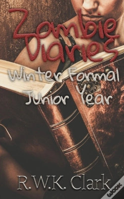 Capa do artigo Zombie Diaries Winter Formal Junior Year
