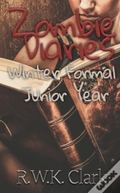 Capa do artigo Zombie Diaries Winter Formal Junior Year