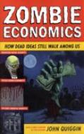Zombie Economics