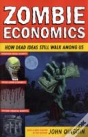 Capa do artigo Zombie Economics