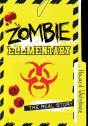 Zombie Elementary: The Real Story - Preview