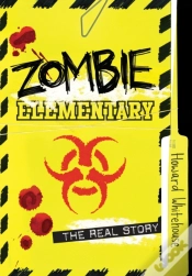 Capa do artigo Zombie Elementary: The Real Story