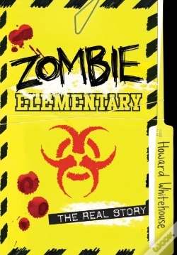 Capa do artigo Zombie Elementary: The Real Story