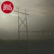 Capa do artigo Zombie EP - CD