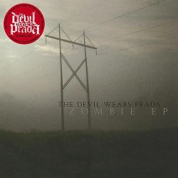 Capa do artigo Zombie EP - CD