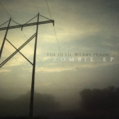 Capa do artigo Zombie EP (Remastered Edition) - Vinil