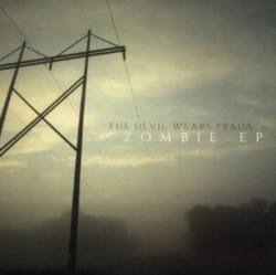 Capa do artigo Zombie EP (Remastered Edition) - Vinil