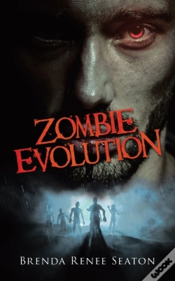 Capa do artigo Zombie Evolution