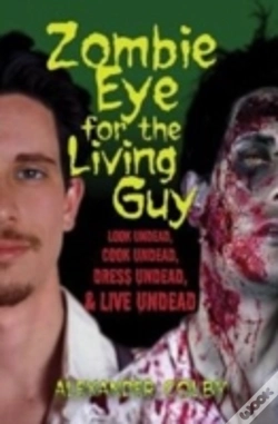 Capa do artigo Zombie Eye For The Living Guy