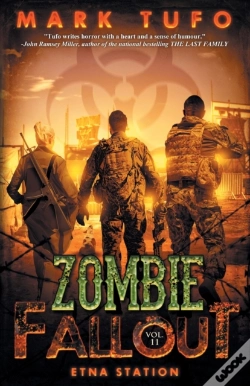 Capa do artigo Zombie Fallout 11
