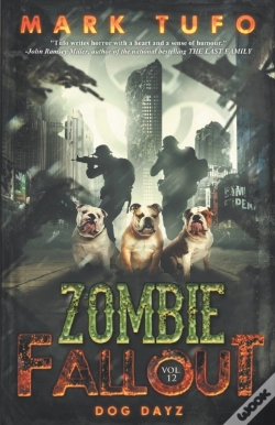 Capa do artigo Zombie Fallout 12