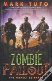 Zombie Fallout 13
