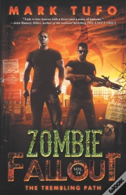 Capa do artigo Zombie Fallout 14