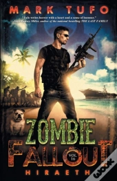 Zombie Fallout 16
