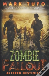 Zombie Fallout 18