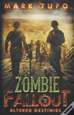 Capa do artigo Zombie Fallout 18