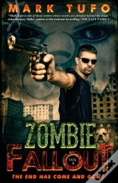 Zombie Fallout 4